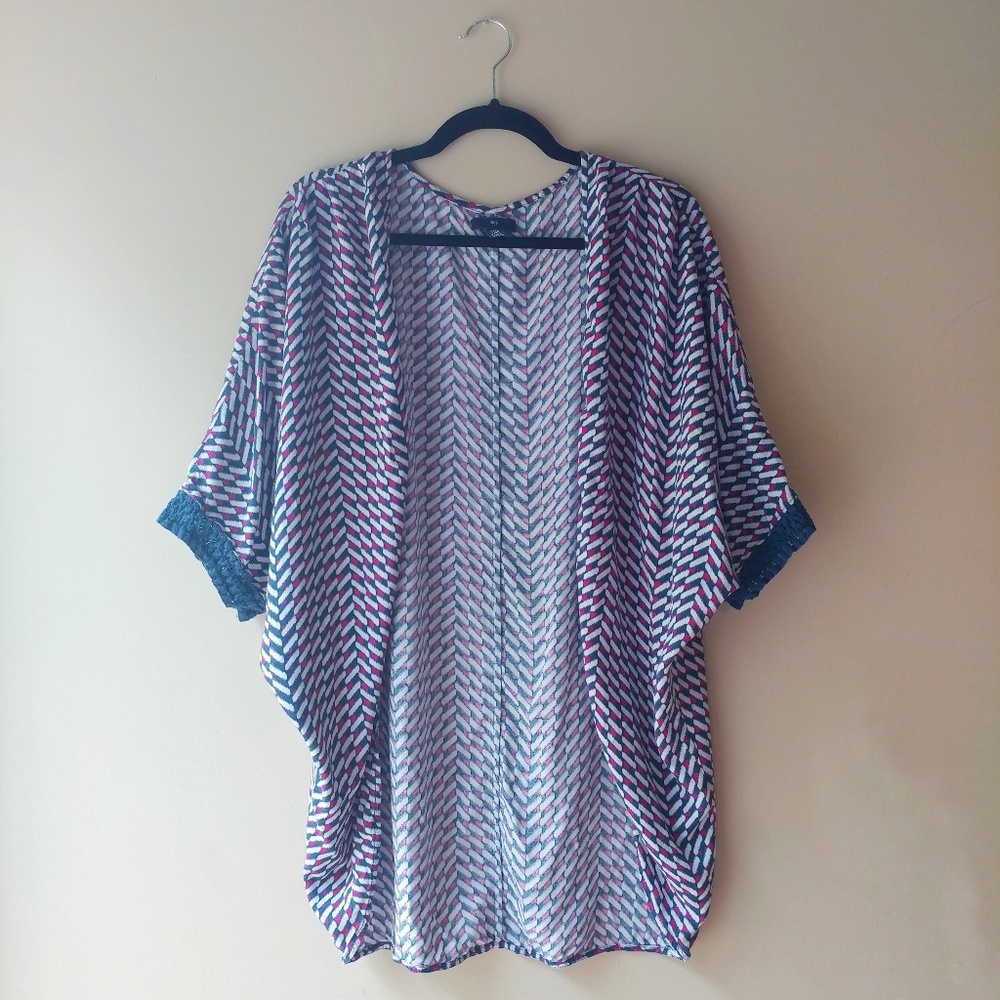 GAP Kimono